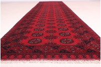 Turkoman rug